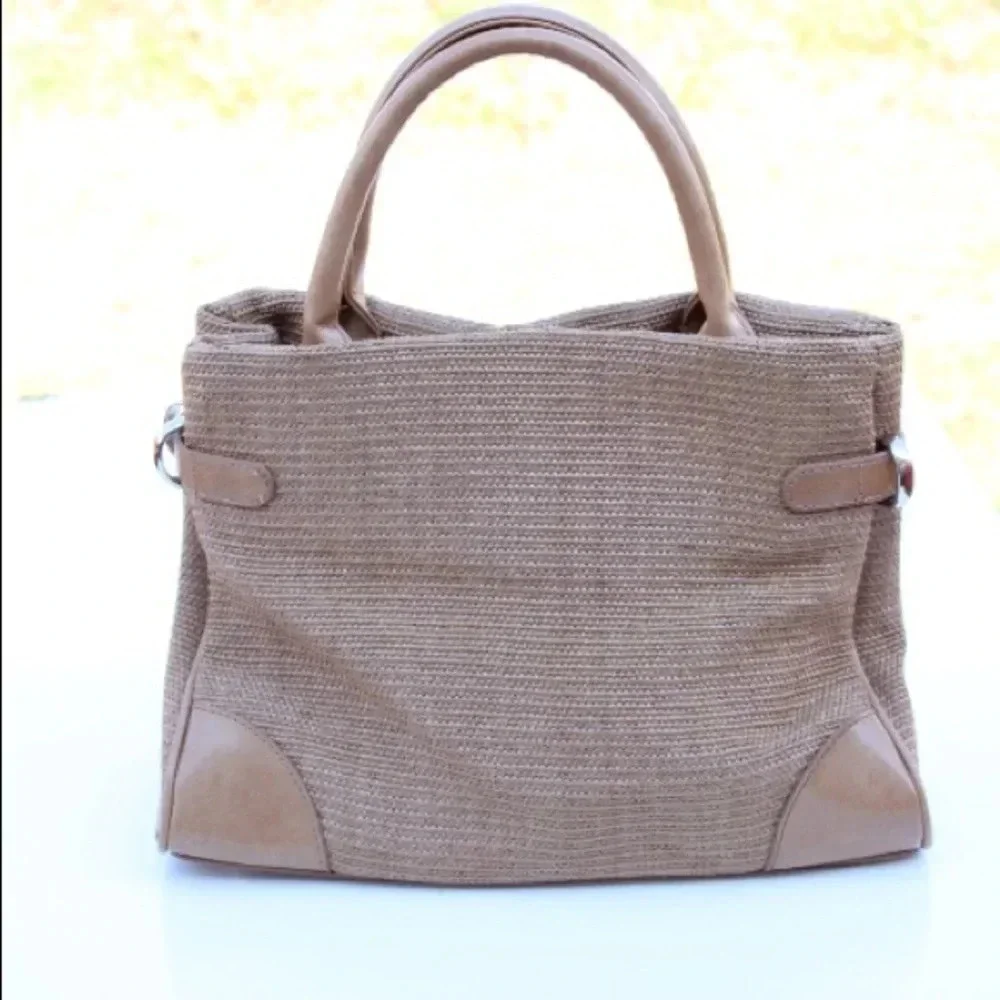 Etienne Aigner tote bag